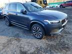 Salvage 2022 Volvo Xc90 T6 MOMENTUM for Sale