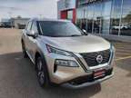 2021 Nissan Rogue SL 37153 miles