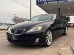 2007 Lexus IS 350 4dr Sport Sdn Auto