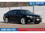 2013 Lexus ES 350 4dr Sdn 93737 miles