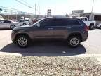 2014 Jeep Grand Cherokee 4WD Limited