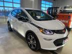 2020 Chevrolet Bolt EV Premier