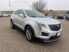 2020 Cadillac XT5 Premium Luxury AWD