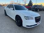 2019 Chrysler 300 300S