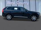 2021 Volvo XC90 Inscription