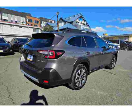 2023 Subaru Outback Tan, 6K miles is a Tan 2023 Subaru Outback Limited SUV in Seattle WA