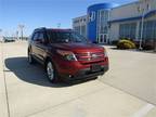 Used 2014 Ford Explorer Limited