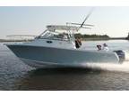 2006 Sailfish 2660 WAC Boat for Sale