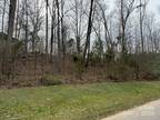 Plot For Sale In Charlotte, North Carolina