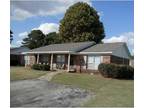 Home For Sale In Muscle Shoals, Alabama