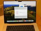 Apple Macbook Pro 2021 M1 Pro 3.2GHz 16GB 512GB SSD 16" 16-Core GPU