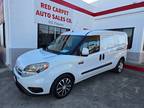 2018 RAM ProMaster City Wagon SLT