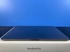 Apple MacBook Pro 15" Touch Bar 512GB SSD 16GB i7 Ventura Space Gray - Warranty