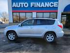 2007 Toyota RAV4 Limited V6 4WD