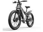 SAMSUNG eBike 2000W Dual motor Electric Bicycles 7 Speed Shimano Pedelec Adults-
