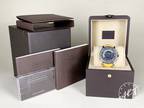 Very Rare* Louis Vuitton Escale Time Zone Automatic Watch Q5D20 w/ B&P