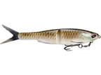 Berkley Powerbait Nessie Soft Plastic Glide Bait