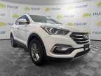 2017UsedHyundaiUsedSanta Fe SportUsedAuto AWD