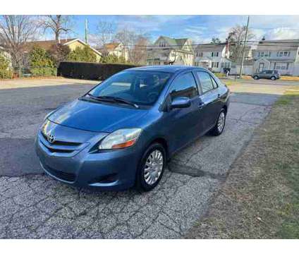 2008 Toyota Yaris for sale is a Blue 2008 Toyota Yaris Car for Sale in Bridgeport CT