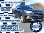 2017 Ford Escape for sale