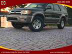 2000 Toyota 4Runner for sale