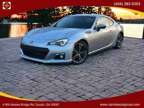 2016 Subaru BRZ for sale