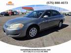 2008 Chevrolet Impala for sale