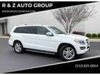 2015 Mercedes-Benz GL-Class for sale