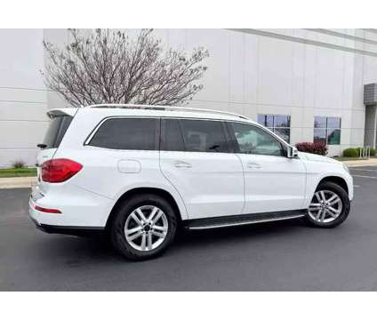 2015 Mercedes-Benz GL-Class for sale is a White 2015 Mercedes-Benz GL-Class Car for Sale in Austin TX