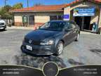 2017 Volkswagen Jetta for sale