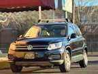 2016 Volkswagen Tiguan for sale