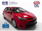 2019 Toyota Corolla for sale