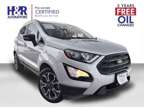 2020 Ford EcoSport for sale