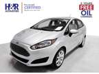 2019 Ford Fiesta for sale