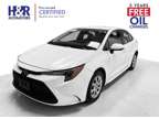 2020 Toyota Corolla for sale