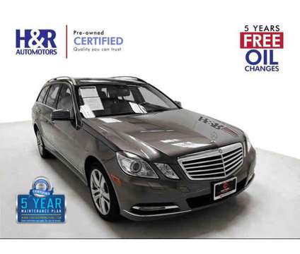 2011 Mercedes-Benz E-Class for sale is a Brown 2011 Mercedes-Benz E Class Car for Sale in San Antonio TX