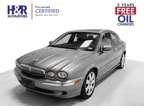 2004 Jaguar X-Type for sale