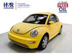 2003 Volkswagen New Beetle for sale