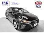 2021 Hyundai Ioniq Hybrid for sale