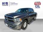 2016 Ram 1500 Quad Cab for sale