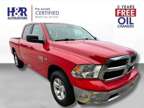 2020 Ram 1500 Classic Crew Cab for sale