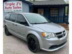 2014 Dodge Grand Caravan Passenger for sale