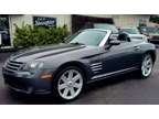 2005 Chrysler Crossfire for sale