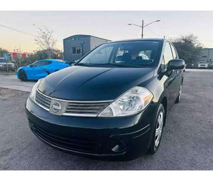 2009 Nissan Versa for sale is a 2009 Nissan Versa 1.6 Trim Car for Sale in Orlando FL