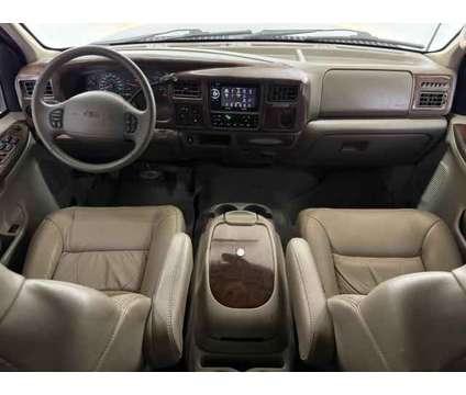 2002 Ford Excursion for sale is a Black 2002 Ford Excursion Car for Sale in Houston TX