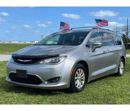 2017 Chrysler Pacifica for sale is a 2017 Chrysler Pacifica Car for Sale in West Palm Beach FL