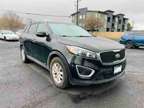 2017 Kia Sorento for sale