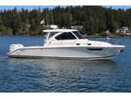 2021 Pursuit OS 325 Offshore Boat for Sale