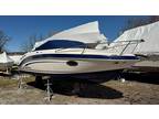 2015 Chaparral 225 SSi Boat for Sale