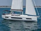 2024 Dufour Yachts 41 Boat for Sale